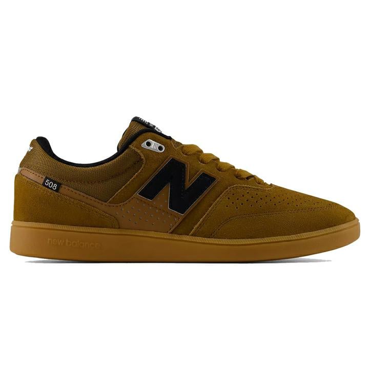 New Balance Nb Brandon Westgate 508 Brown/gum/brown. New Balance Shoes in Mens Shoes & Mens Footwear. Code: UN508BSL