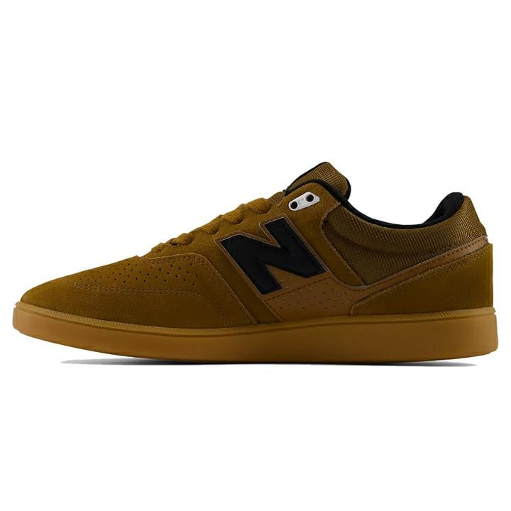 New Balance Nb Brandon Westgate 508 Brown/gum/brown. New Balance Shoes in Mens Shoes & Mens Footwear. Code: UN508BSL