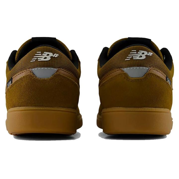 New Balance Nb Brandon Westgate 508 Brown/gum/brown. New Balance Shoes in Mens Shoes & Mens Footwear. Code: UN508BSL
