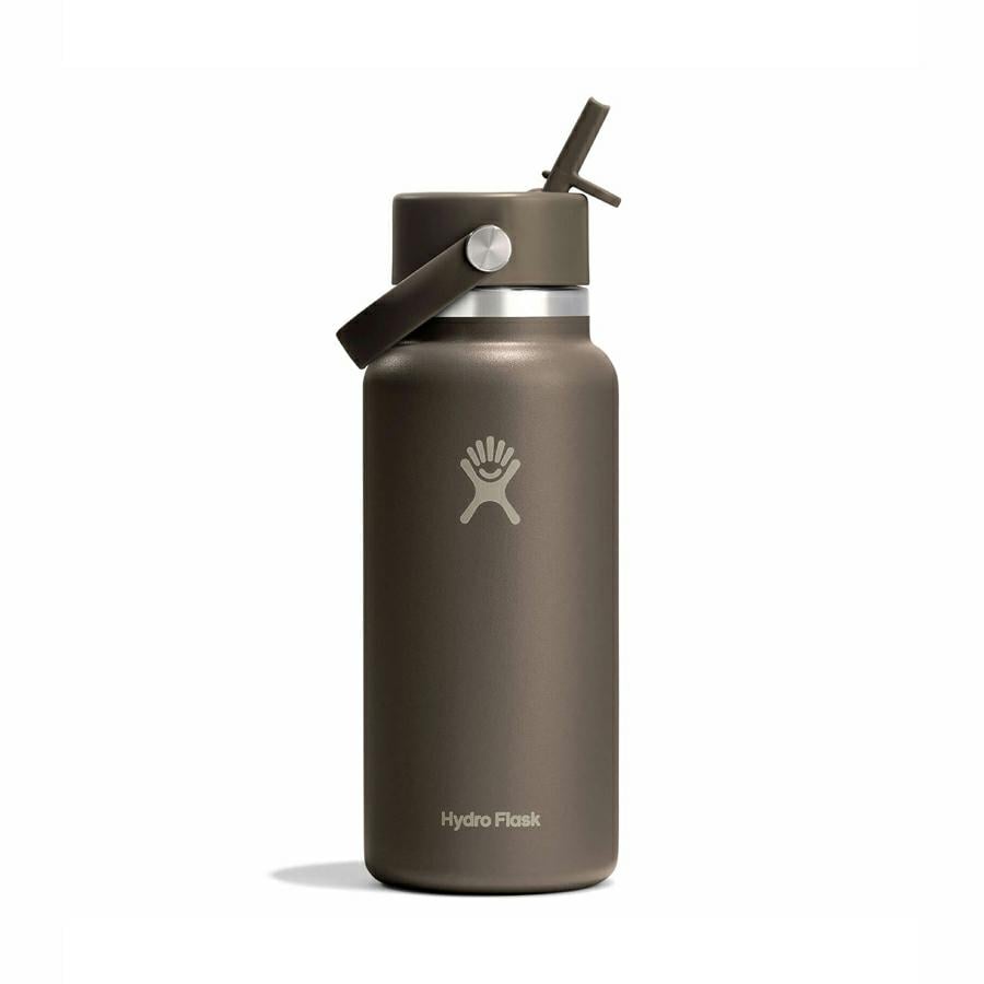 Hydro Flask Hydro 32oz Wide Straw Cap Sandpiper. Hydro Flask Drinkware in Generic Drinkware & Generic Accessories. Code: W32FS