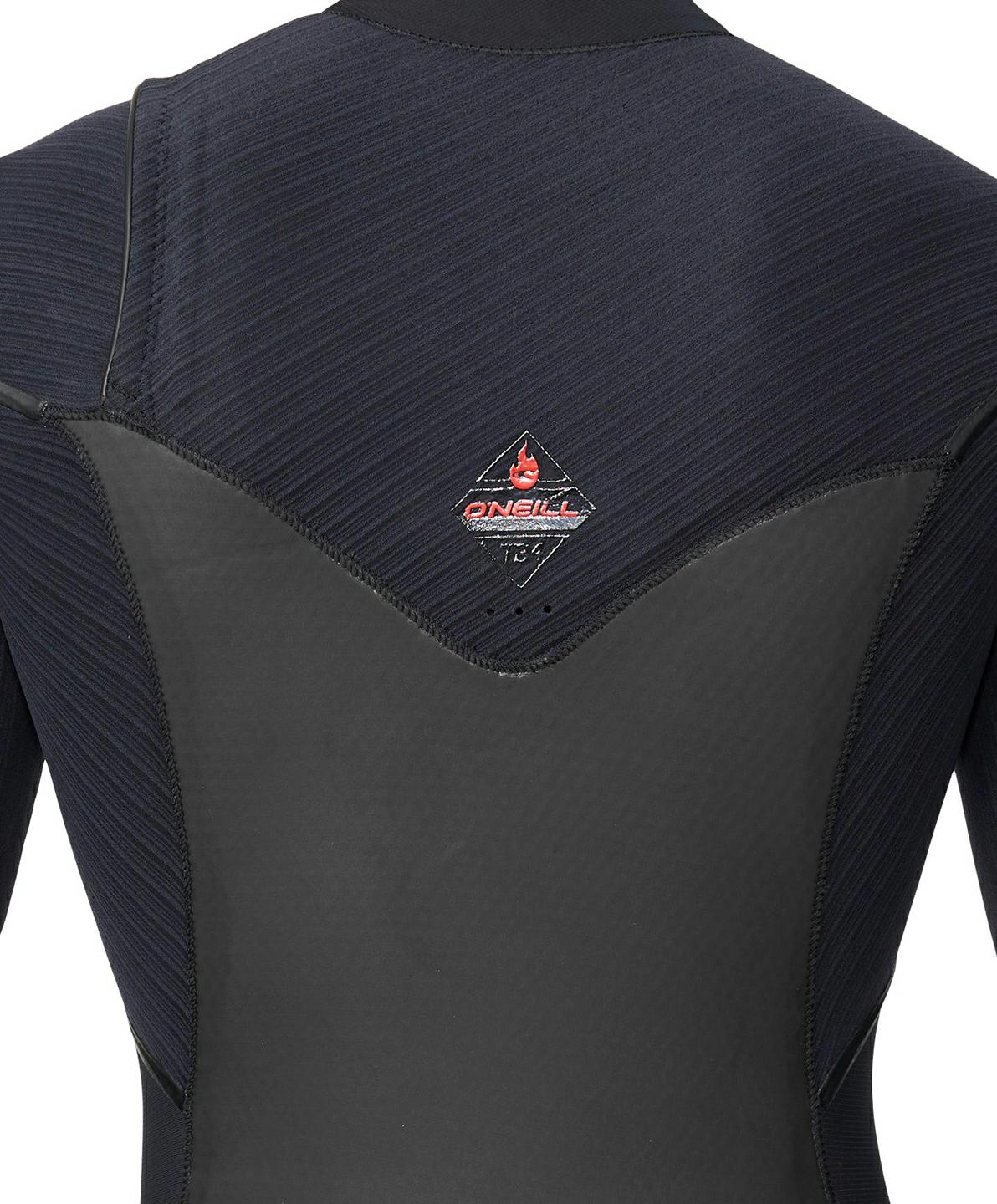 Oneill Hyper Fire X Cz Full 3/2m 002 Black. Oneill Steamers in Mens Steamers & Mens Swimwear. Code: WSM4C5MA