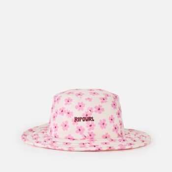 Rip Curl Mixed Swim Upf Bucket Hat Peach. Rip Curl Hats & Caps in Toddler Girls Hats & Caps & Toddler Girls Headwear. Code: 00UJHE