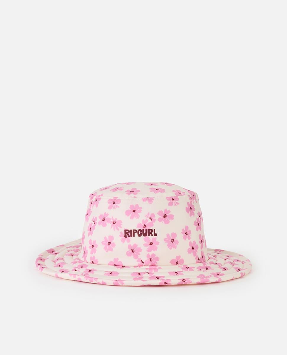 Rip Curl Mixed Swim Upf Bucket Hat Peach. Rip Curl Hats & Caps in Toddler Girls Hats & Caps & Toddler Girls Headwear. Code: 00UJHE