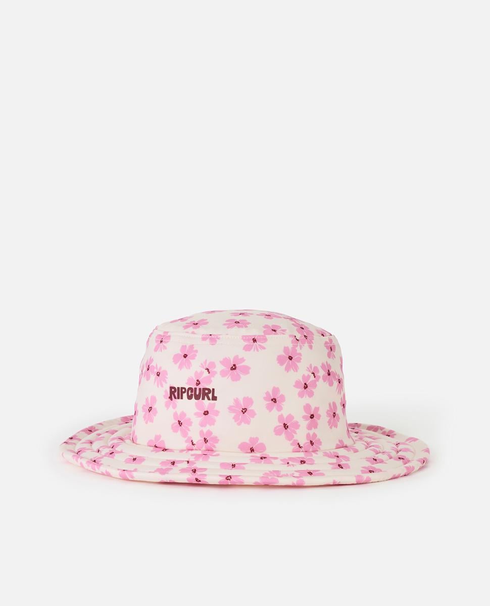 Rip Curl Mixed Swim Upf Bucket Hat Peach. Rip Curl Hats & Caps in Toddler Girls Hats & Caps & Toddler Girls Headwear. Code: 00UJHE