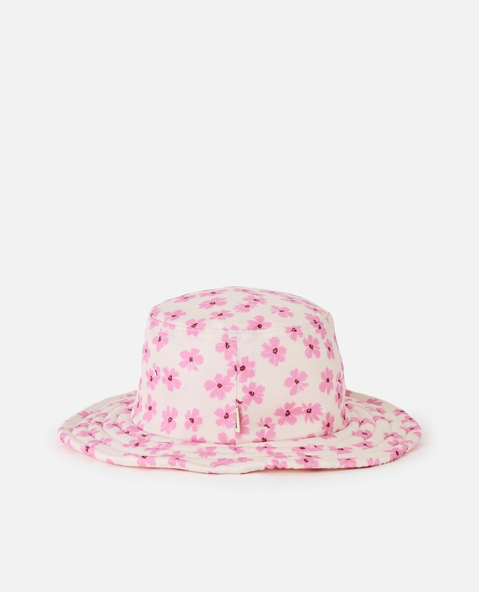 Rip Curl Mixed Swim Upf Bucket Hat Peach. Rip Curl Hats & Caps in Toddler Girls Hats & Caps & Toddler Girls Headwear. Code: 00UJHE