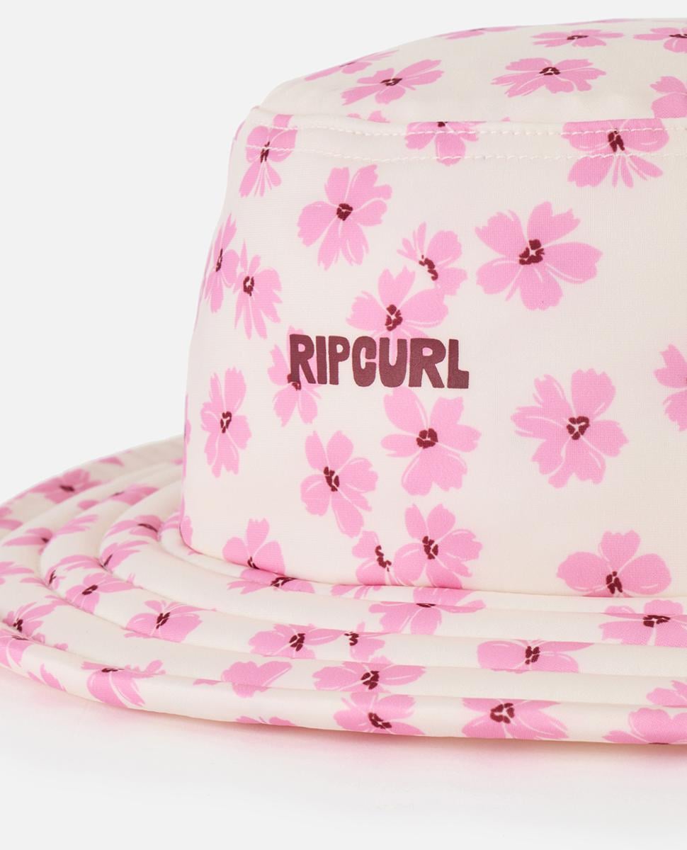 Rip Curl Mixed Swim Upf Bucket Hat Peach. Rip Curl Hats & Caps in Toddler Girls Hats & Caps & Toddler Girls Headwear. Code: 00UJHE