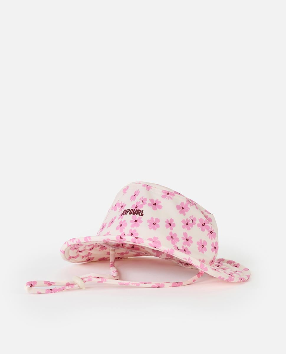 Rip Curl Mixed Swim Upf Bucket Hat Peach. Rip Curl Hats & Caps in Toddler Girls Hats & Caps & Toddler Girls Headwear. Code: 00UJHE