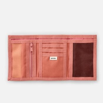 Rip Curl Icons Of Surf Wallet Apricot. Rip Curl Wallets in Womens Wallets & Womens Accessories. Code: 010WWA
