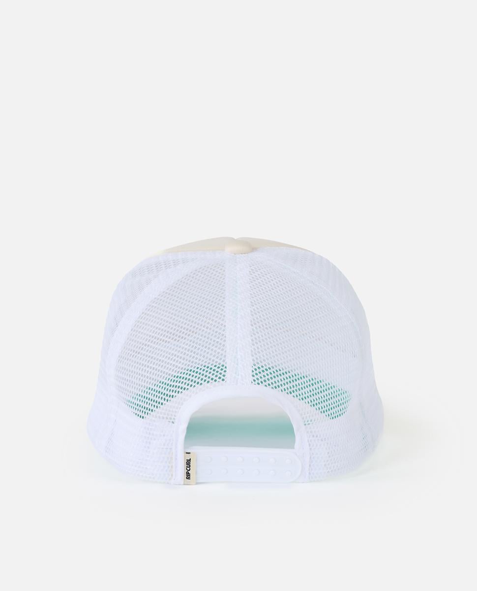 Rip Curl Mixed Revival Trucker-gir Aqua. Rip Curl Hats & Caps in Girls Hats & Caps & Girls Headwear. Code: 023GHE