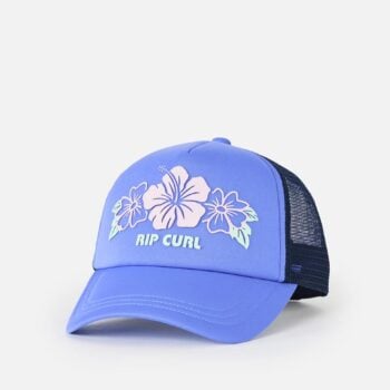 Rip Curl Mixed Revival Trucker-gir Blue. Rip Curl Hats & Caps in Girls Hats & Caps & Girls Headwear. Code: 023GHE