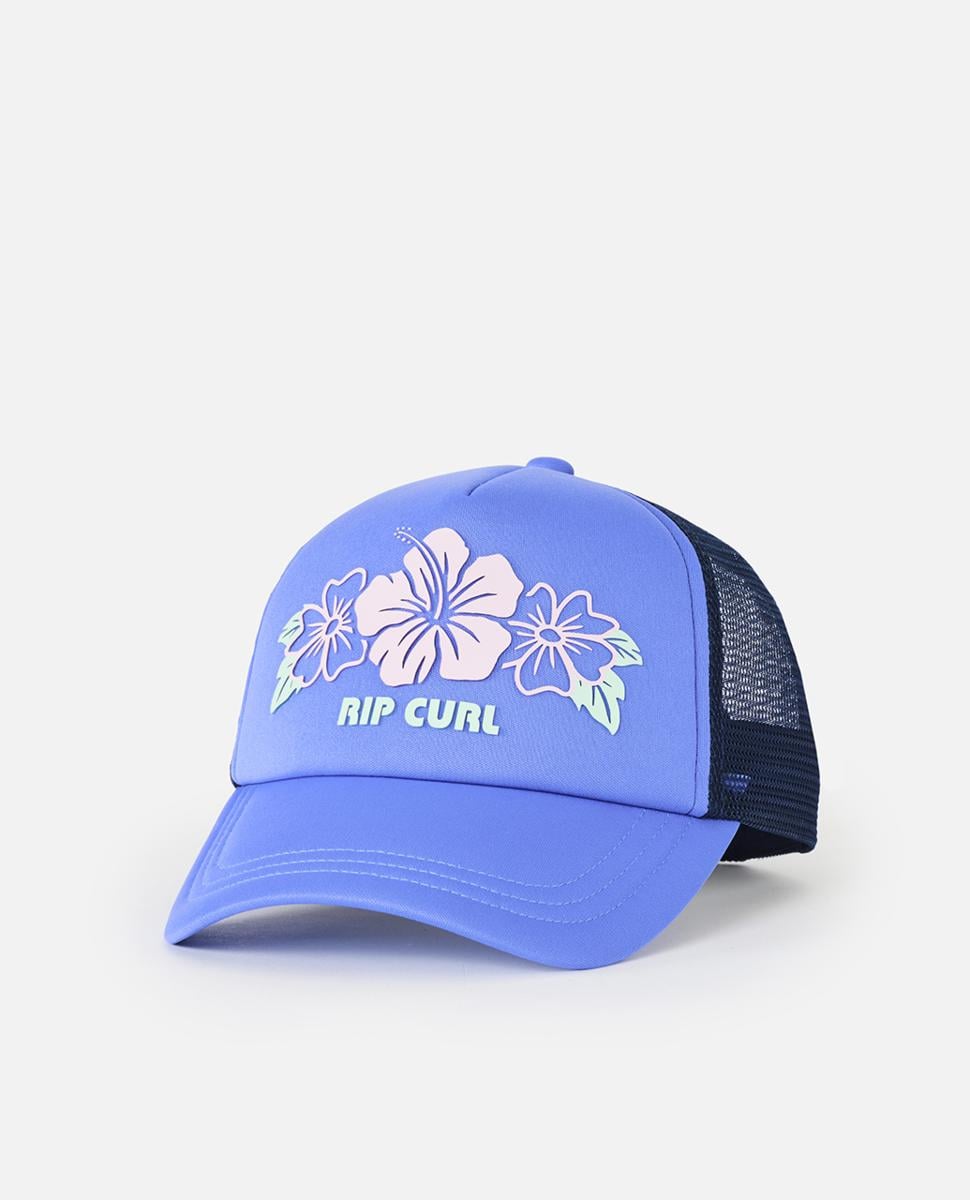 Rip Curl Mixed Revival Trucker-gir Blue. Rip Curl Hats & Caps in Girls Hats & Caps & Girls Headwear. Code: 023GHE