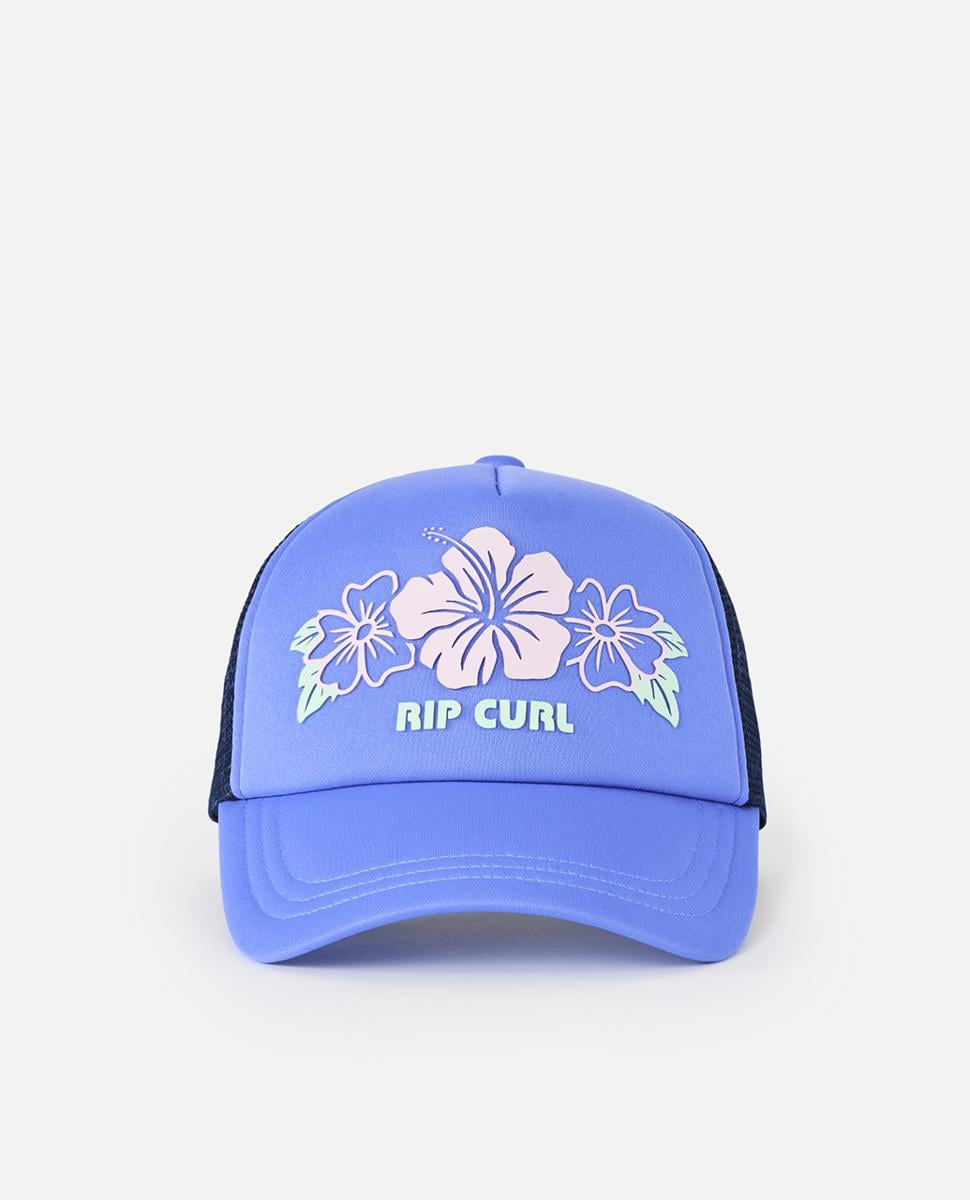 Rip Curl Mixed Revival Trucker-gir Blue. Rip Curl Hats & Caps in Girls Hats & Caps & Girls Headwear. Code: 023GHE