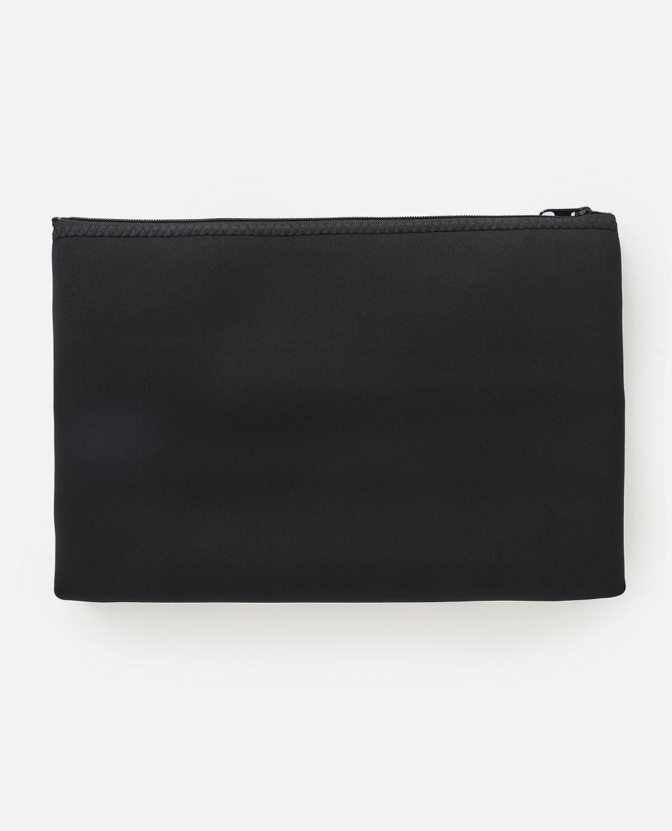 Rip Curl Xl Pencil Case Variety Black/off White. Rip Curl Pencil Cases in Womens Pencil Cases & Womens Accessories. Code: 02EWUT