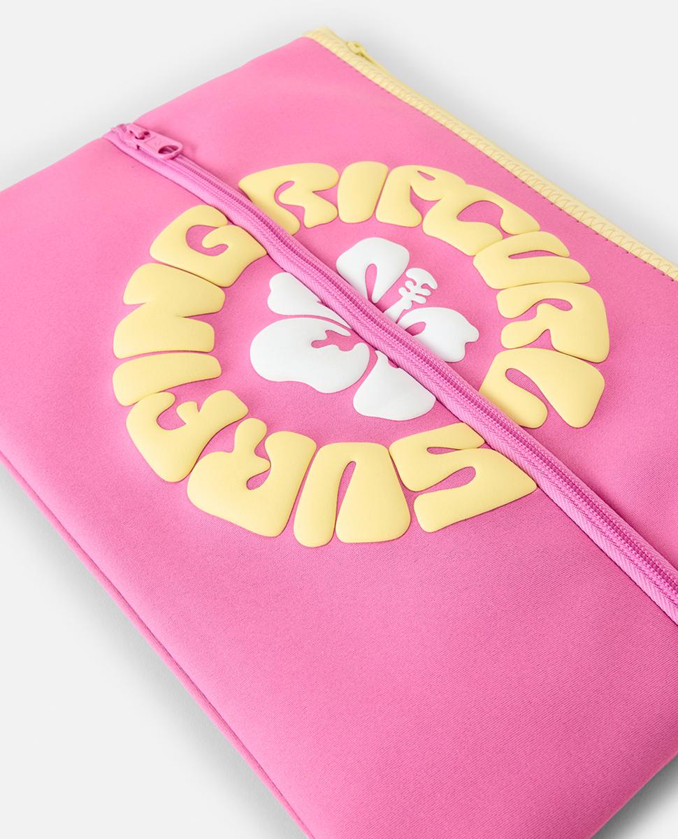 Rip Curl Xl Pencil Case Variety Super Pink. Rip Curl Pencil Cases in Womens Pencil Cases & Womens Accessories. Code: 02EWUT