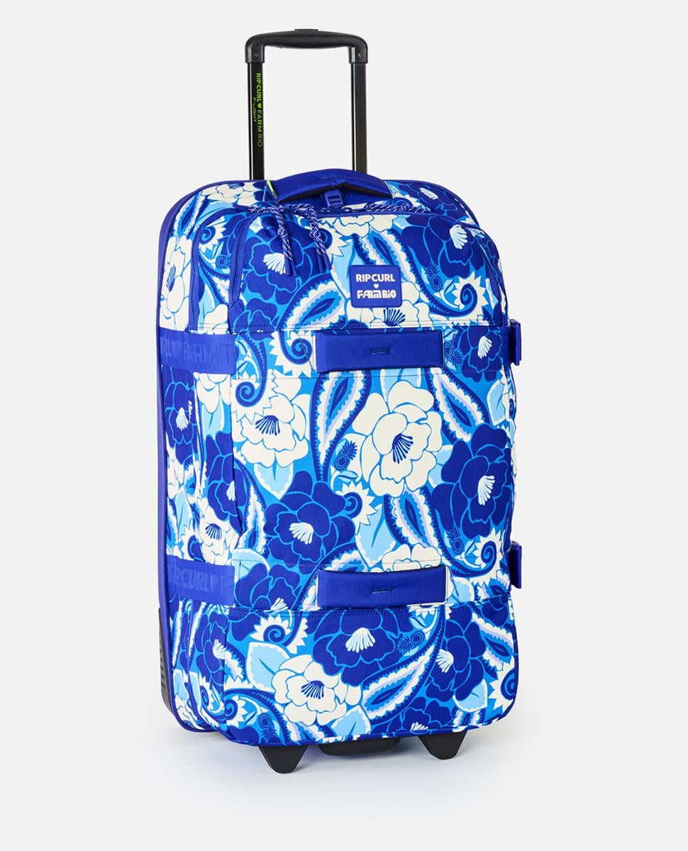 Rip Curl F-light Global 100l Groov Tropical Groove. Rip Curl Travel Bags in Womens Travel Bags & Womens Bags. Code: 02SWTB