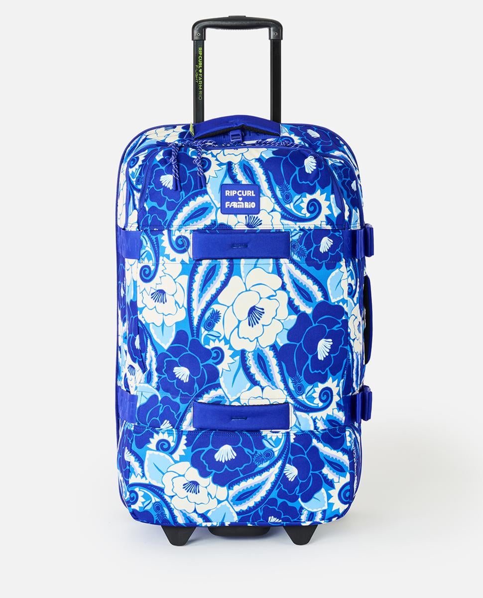 Rip Curl F-light Global 100l Groov Tropical Groove. Rip Curl Travel Bags in Womens Travel Bags & Womens Bags. Code: 02SWTB