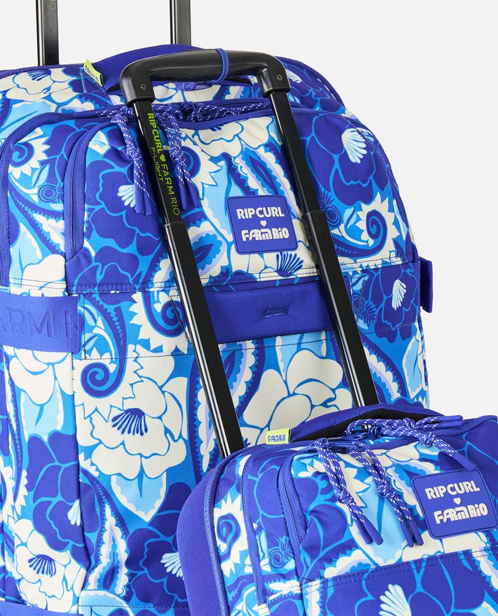 Rip Curl F-light Global 100l Groov Tropical Groove. Rip Curl Travel Bags in Womens Travel Bags & Womens Bags. Code: 02SWTB