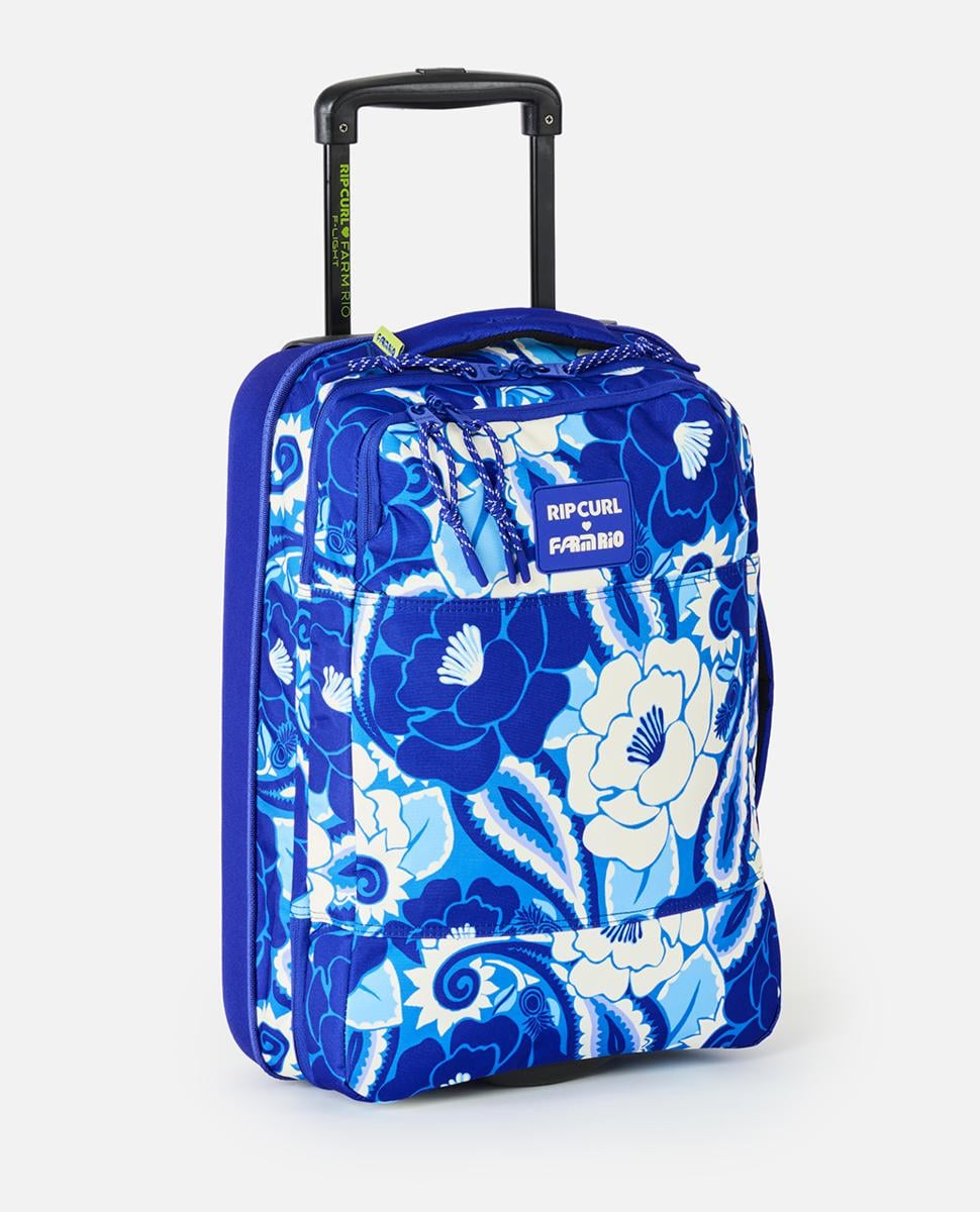 Rip Curl F-light Cabin 35l Groove Tropical Groove. Rip Curl Travel Bags in Womens Travel Bags & Womens Bags. Code: 02TWTB