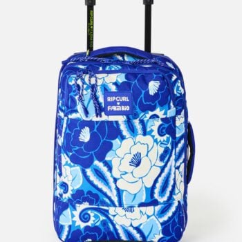 Rip Curl F-light Cabin 35l Groove Tropical Groove. Rip Curl Travel Bags in Womens Travel Bags & Womens Bags. Code: 02TWTB