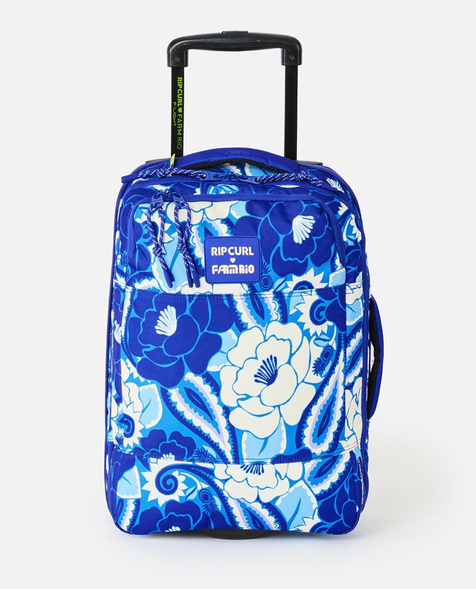 Rip Curl F-light Cabin 35l Groove Tropical Groove. Rip Curl Travel Bags in Womens Travel Bags & Womens Bags. Code: 02TWTB
