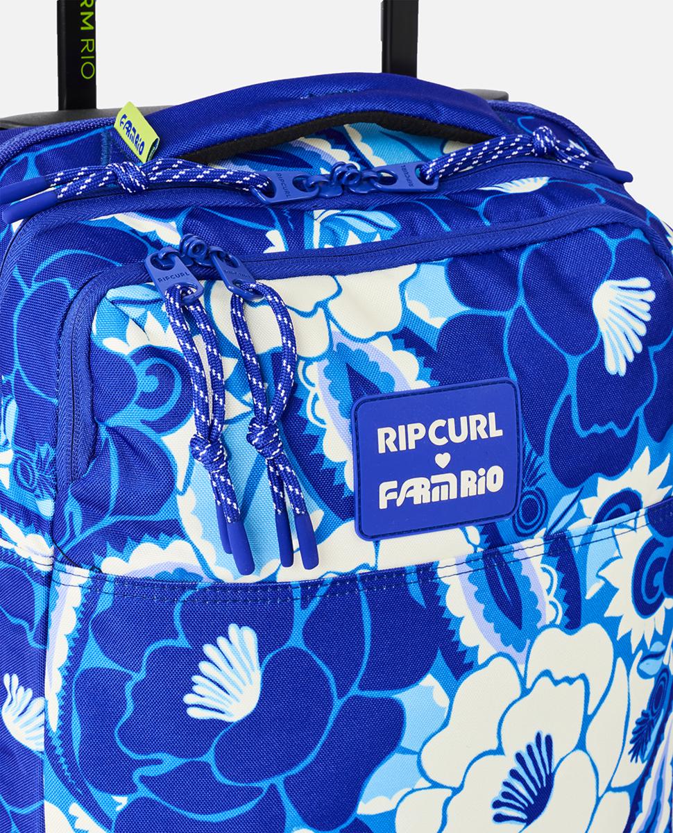 Rip Curl F-light Cabin 35l Groove Tropical Groove. Rip Curl Travel Bags in Womens Travel Bags & Womens Bags. Code: 02TWTB