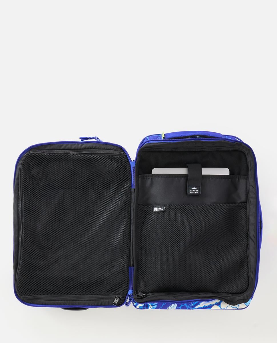 Rip Curl F-light Cabin 35l Groove Tropical Groove. Rip Curl Travel Bags in Womens Travel Bags & Womens Bags. Code: 02TWTB