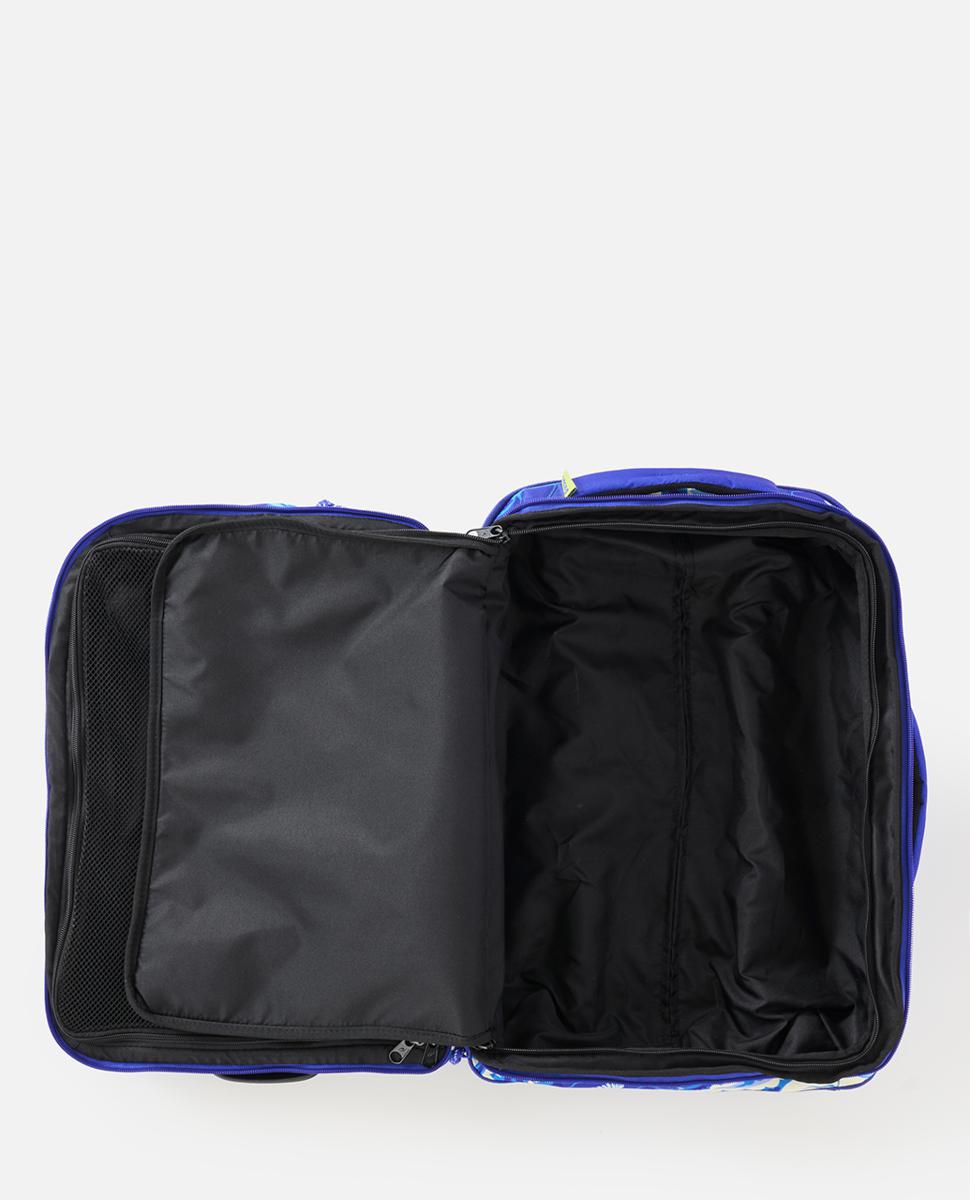Rip Curl F-light Cabin 35l Groove Tropical Groove. Rip Curl Travel Bags in Womens Travel Bags & Womens Bags. Code: 02TWTB