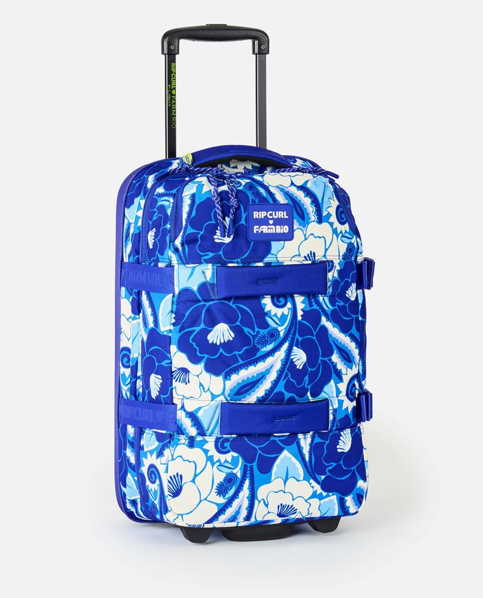 Rip Curl F-light Transit 45l Groov Tropical Groove. Rip Curl Travel Bags in Womens Travel Bags & Womens Bags. Code: 02UWTB