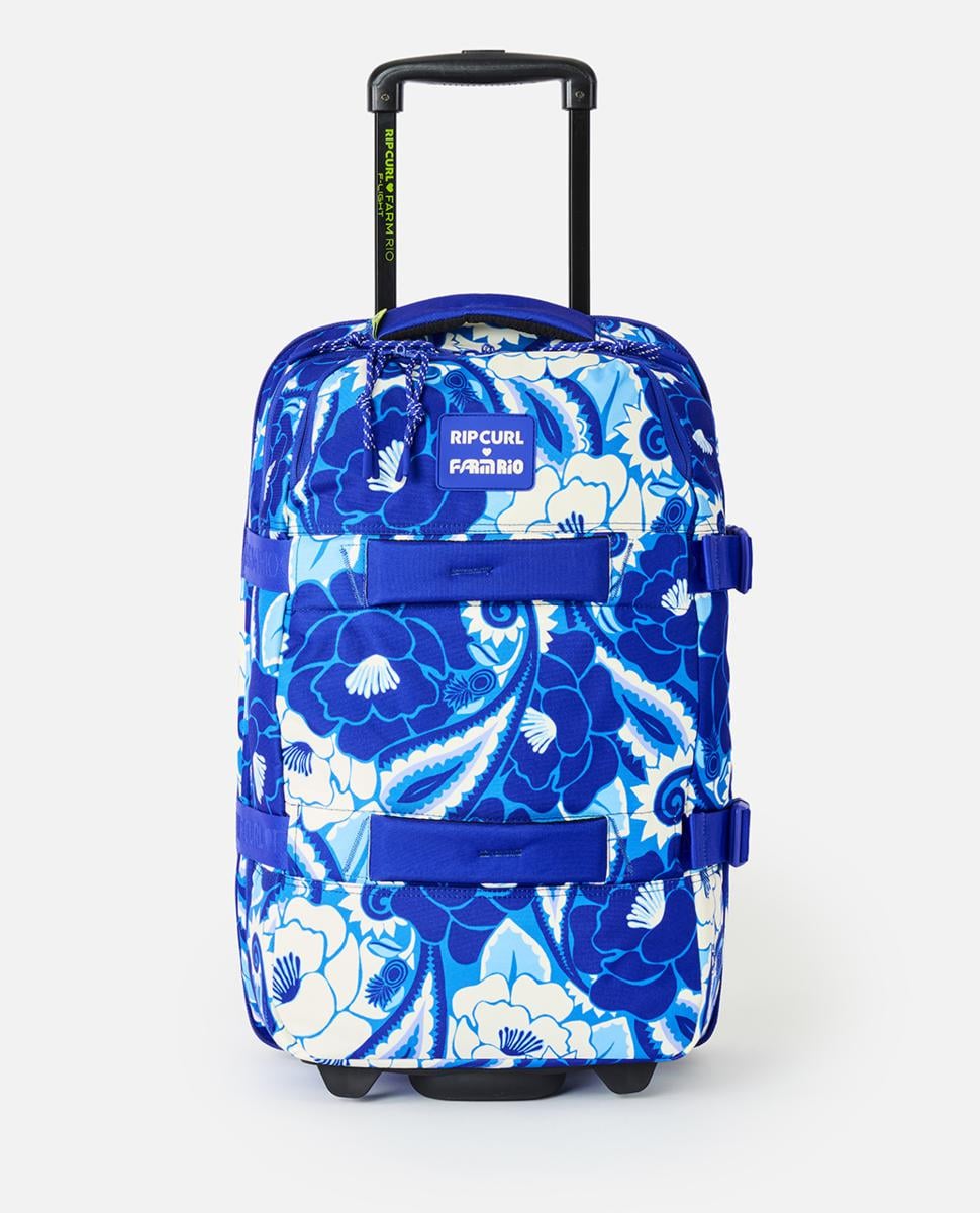 Rip Curl F-light Transit 45l Groov Tropical Groove. Rip Curl Travel Bags in Womens Travel Bags & Womens Bags. Code: 02UWTB