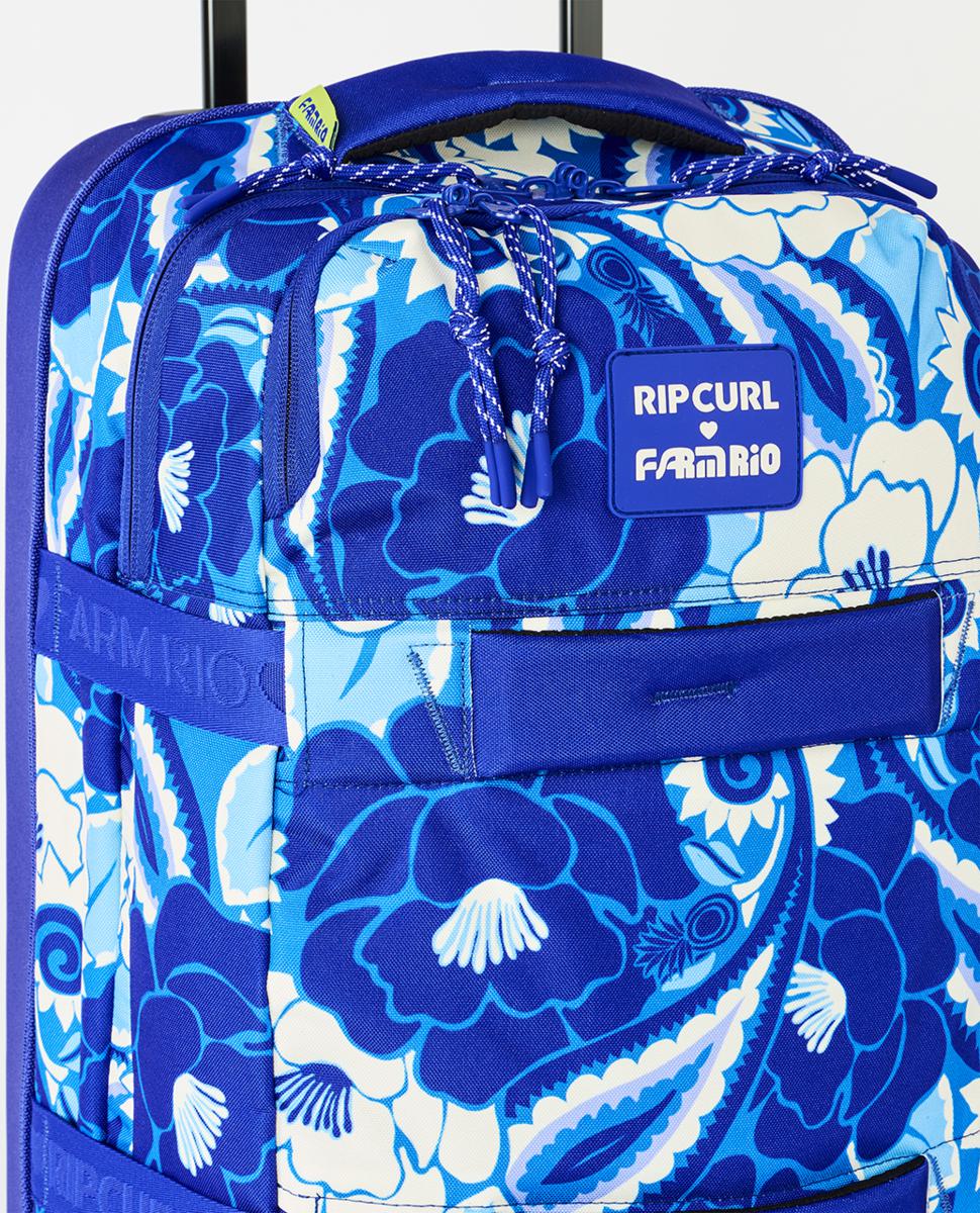 Rip Curl F-light Transit 45l Groov Tropical Groove. Rip Curl Travel Bags in Womens Travel Bags & Womens Bags. Code: 02UWTB
