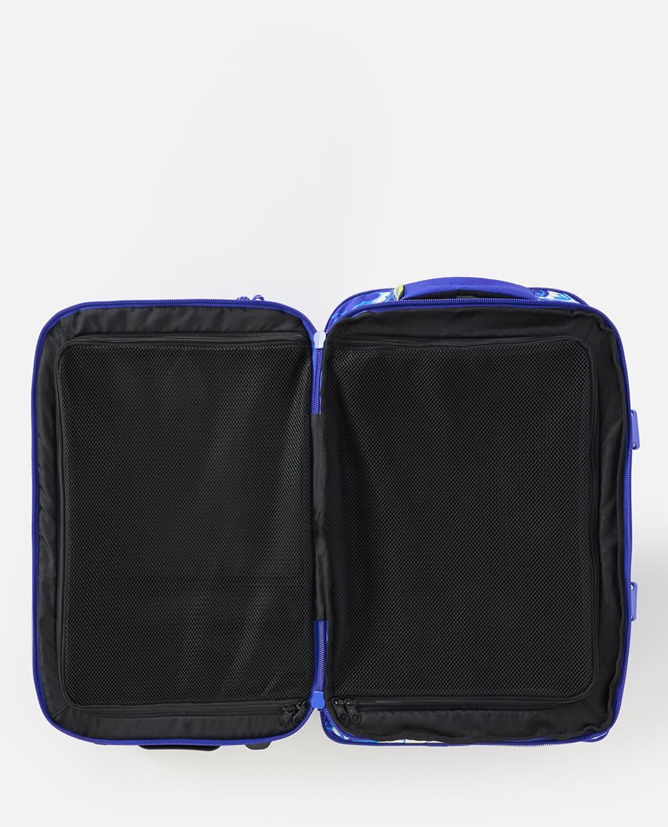 Rip Curl F-light Transit 45l Groov Tropical Groove. Rip Curl Travel Bags in Womens Travel Bags & Womens Bags. Code: 02UWTB
