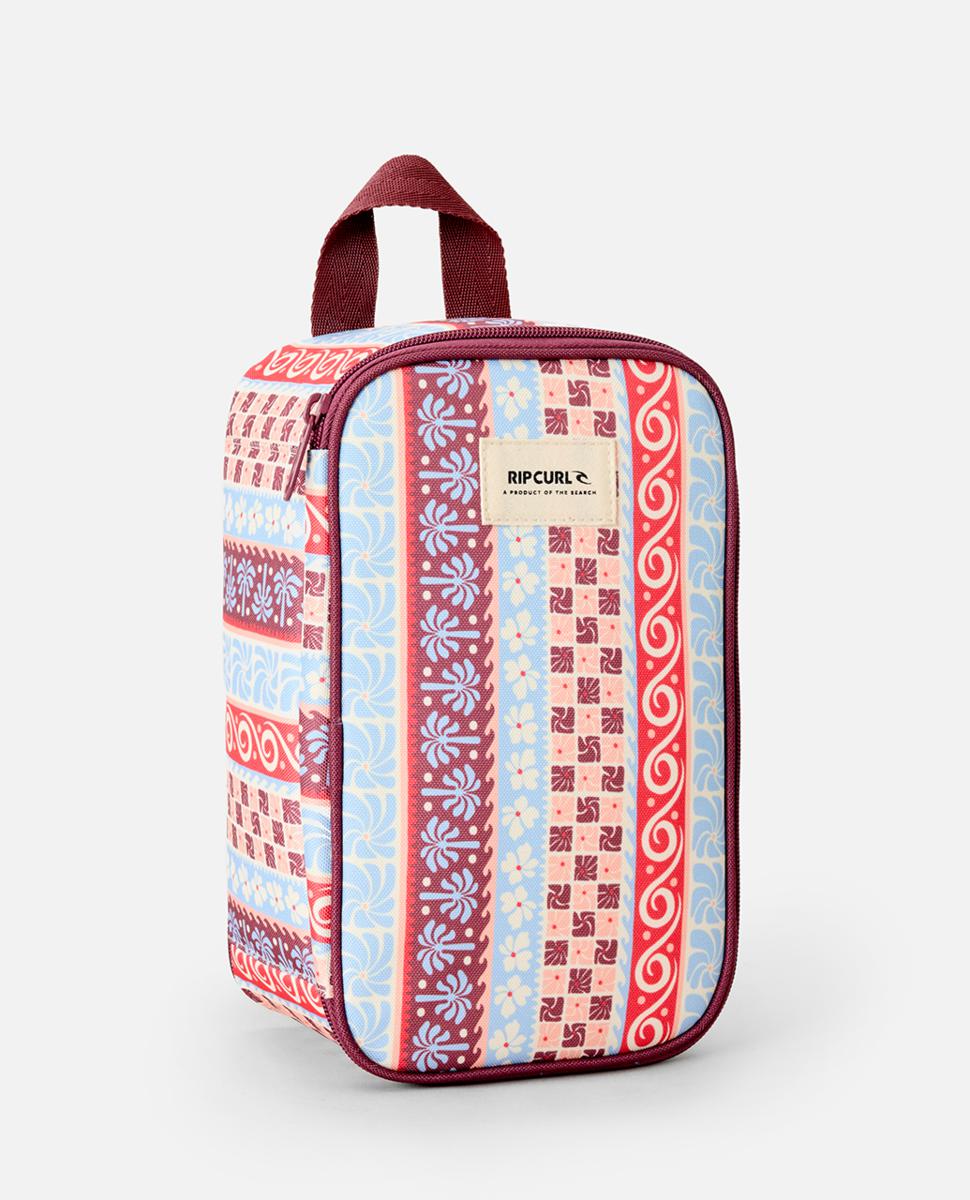 Rip Curl Lunch Box Mixed Red. Rip Curl Lunch Boxes in Womens Lunch Boxes & Womens Accessories. Code: 03HWUT