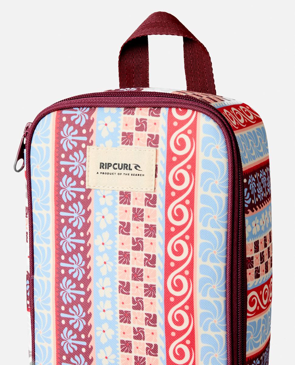 Rip Curl Lunch Box Mixed Red. Rip Curl Lunch Boxes in Womens Lunch Boxes & Womens Accessories. Code: 03HWUT