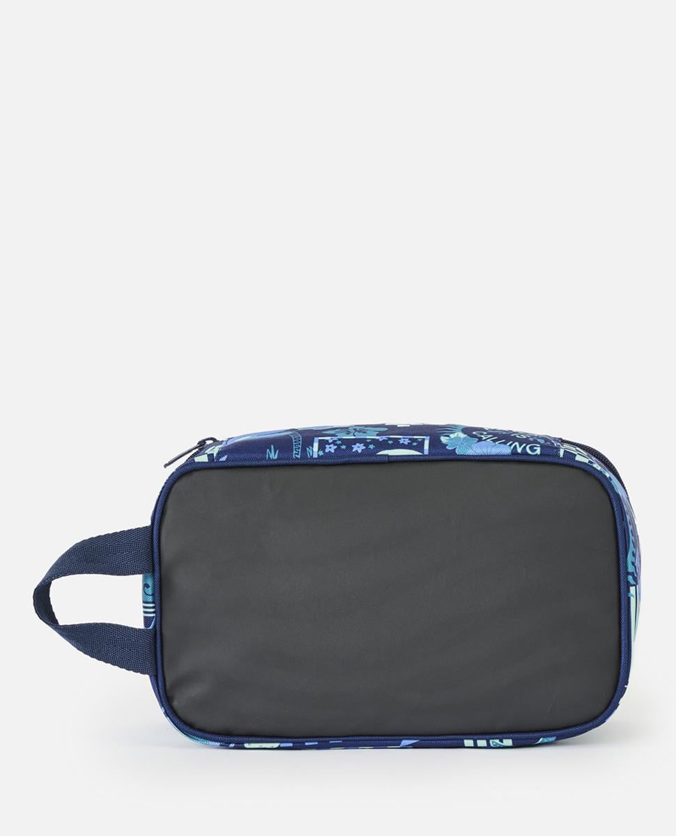 Rip Curl Lunch Box Mixed Nautical Blue. Rip Curl Lunch Boxes in Womens Lunch Boxes & Womens Accessories. Code: 03HWUT