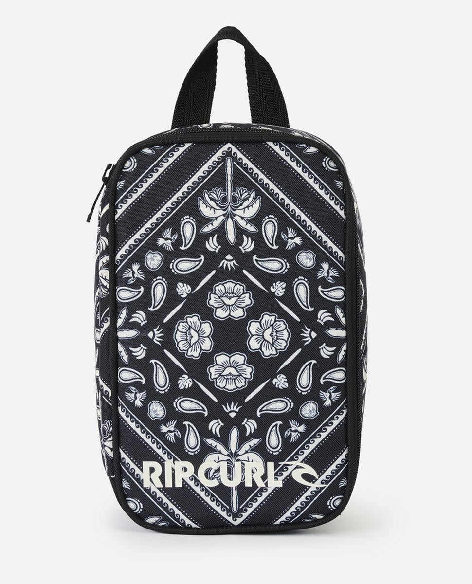 Rip Curl Lunch Box Mixed Black/off White. Rip Curl Lunch Boxes in Womens Lunch Boxes & Womens Accessories. Code: 03HWUT