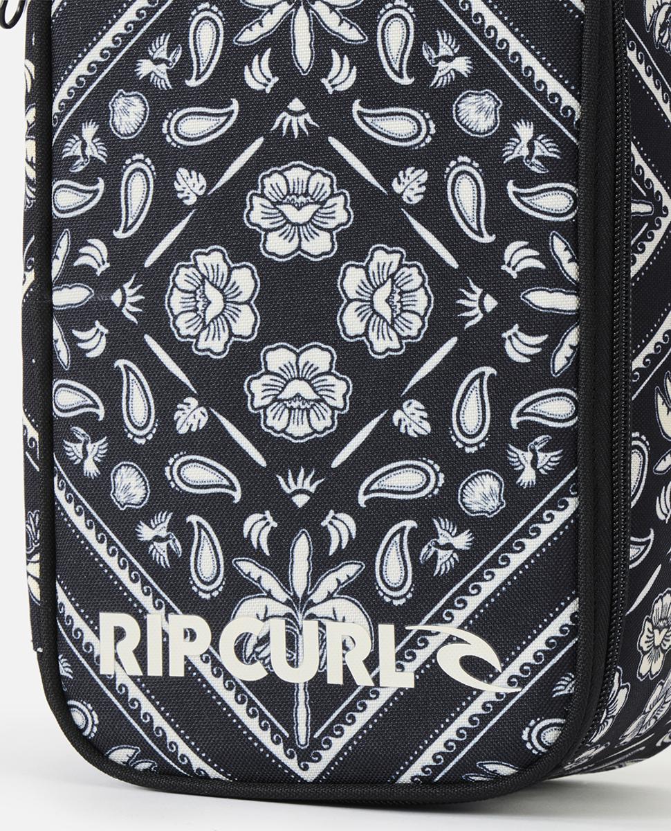 Rip Curl Lunch Box Mixed Black/off White. Rip Curl Lunch Boxes in Womens Lunch Boxes & Womens Accessories. Code: 03HWUT