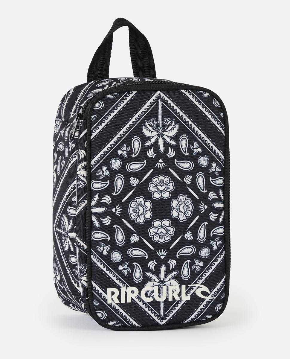 Rip Curl Lunch Box Mixed Black/off White. Rip Curl Lunch Boxes in Womens Lunch Boxes & Womens Accessories. Code: 03HWUT