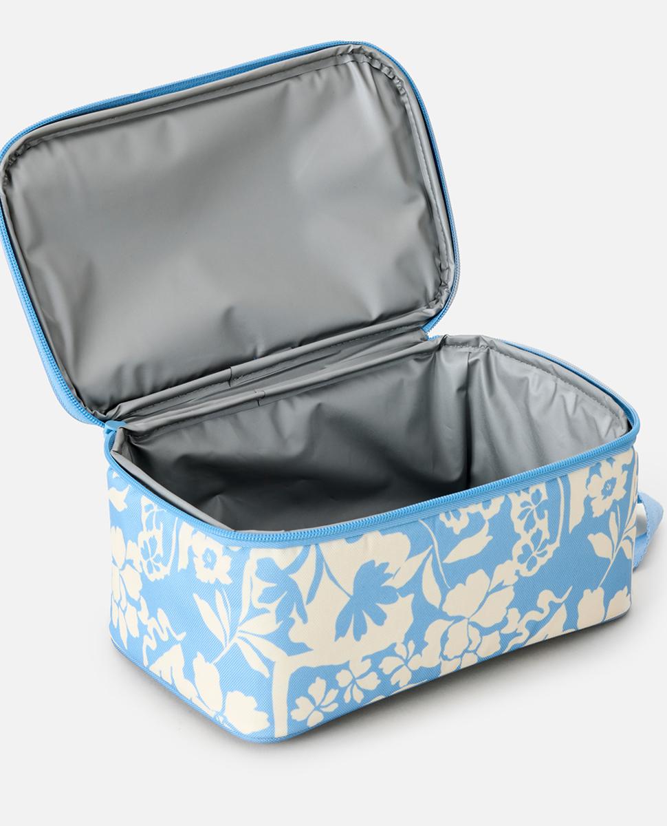 Rip Curl Lunch Box Mixed Blissful Blue. Rip Curl Lunch Boxes in Womens Lunch Boxes & Womens Accessories. Code: 03HWUT