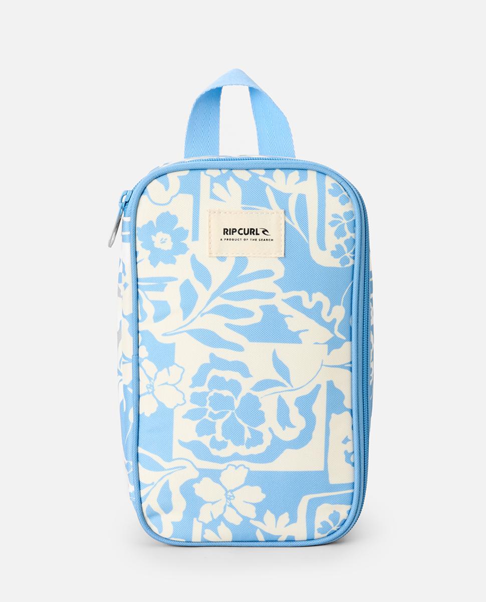 Rip Curl Lunch Box Mixed Blissful Blue. Rip Curl Lunch Boxes in Womens Lunch Boxes & Womens Accessories. Code: 03HWUT