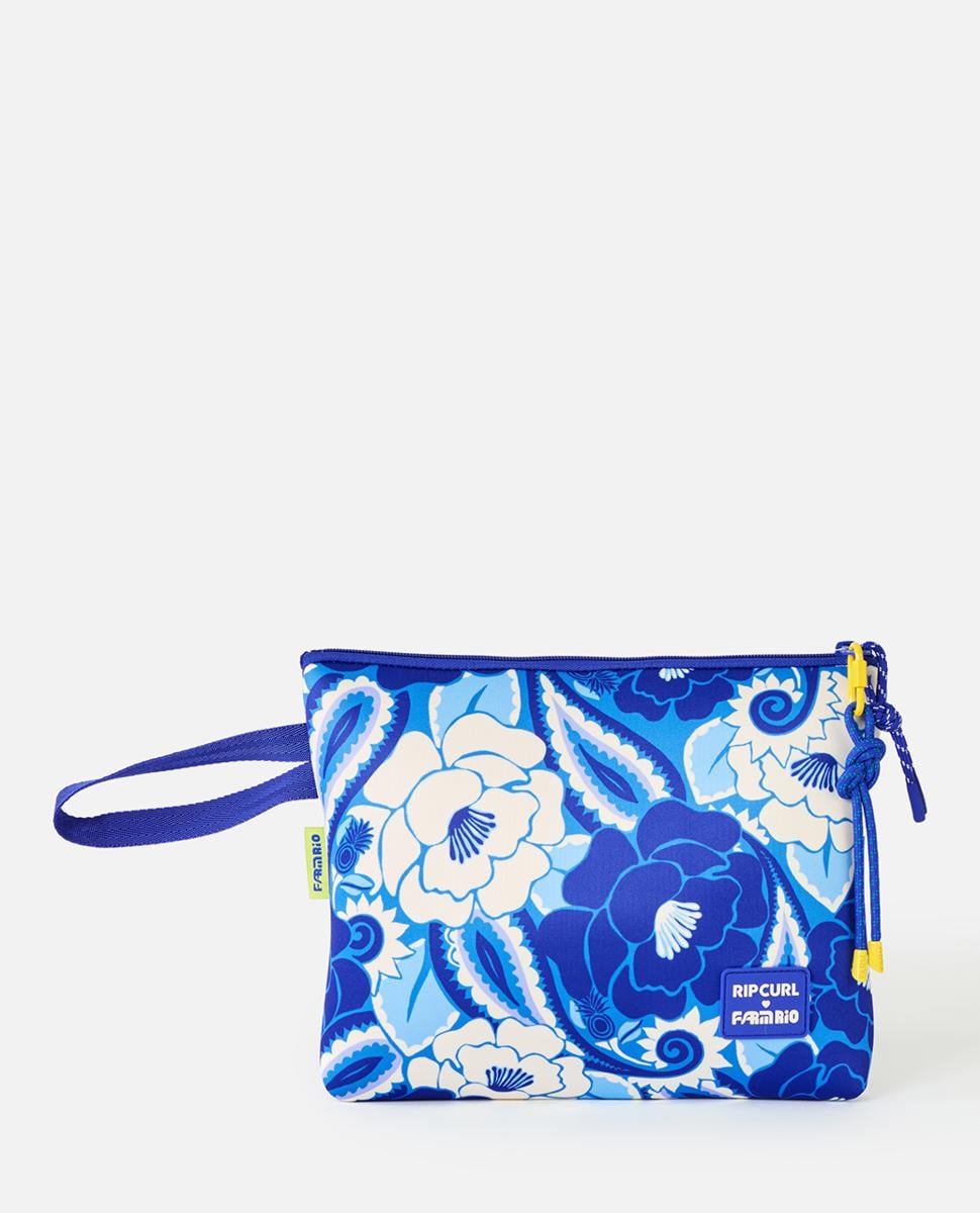 Rip Curl Carioca Neo Pouch Tropical Groove. Rip Curl Pencil Cases in Womens Pencil Cases & Womens Accessories. Code: 03KWUT
