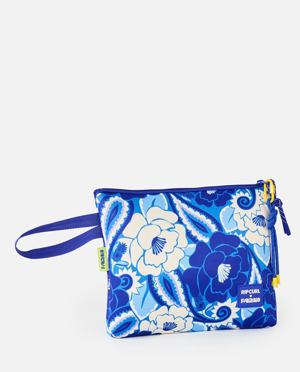 Rip Curl Carioca Neo Pouch Tropical Groove. Rip Curl Pencil Cases in Womens Pencil Cases & Womens Accessories. Code: 03KWUT