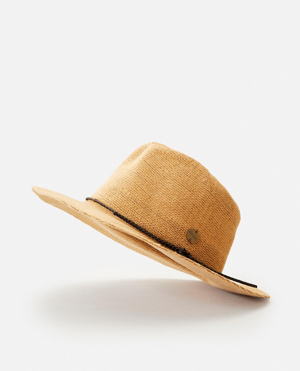 Rip Curl Classic Surf Knit Panama Sand. Rip Curl Hats & Caps in Womens Hats & Caps & Womens Headwear. Code: 04MWHE
