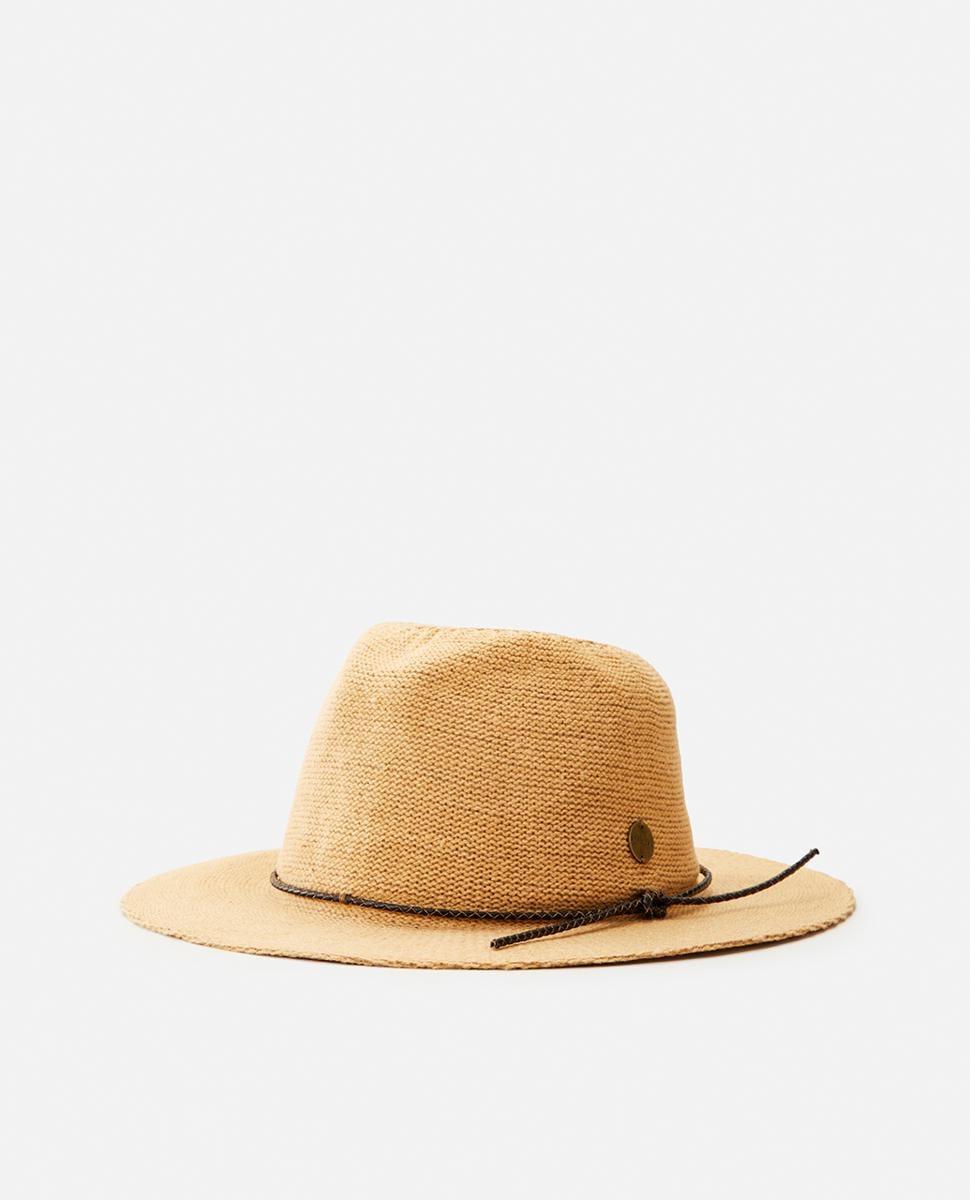 Rip Curl Classic Surf Knit Panama Sand. Rip Curl Hats & Caps in Womens Hats & Caps & Womens Headwear. Code: 04MWHE