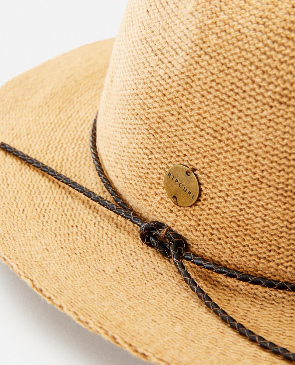 Rip Curl Classic Surf Knit Panama Sand. Rip Curl Hats & Caps in Womens Hats & Caps & Womens Headwear. Code: 04MWHE