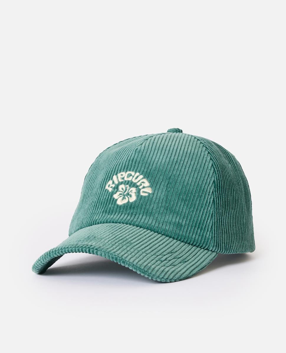 Rip Curl Icons Of Surf Cap Washed Teal. Rip Curl Hats & Caps in Womens Hats & Caps & Womens Headwear. Code: 04WWHE