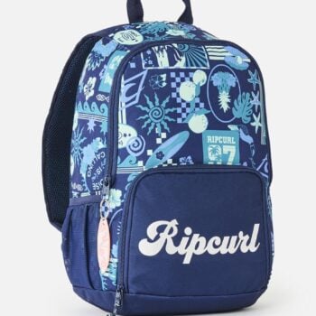 Rip Curl Evo 18l Backpack Nautical Blue. Rip Curl Backpacks in Womens Backpacks & Womens Accessories. Code: 05GWBA