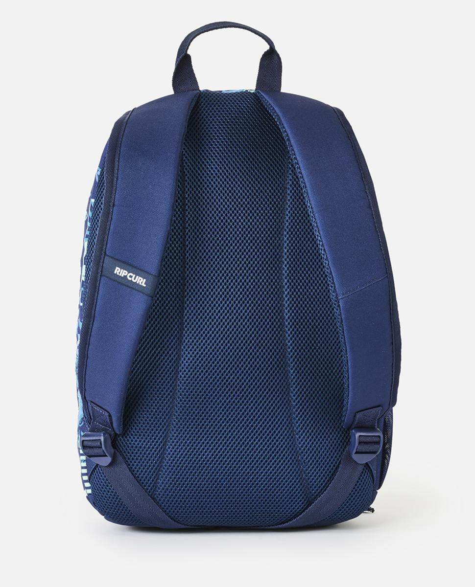 Rip Curl Evo 18l Backpack Nautical Blue. Rip Curl Backpacks in Womens Backpacks & Womens Accessories. Code: 05GWBA