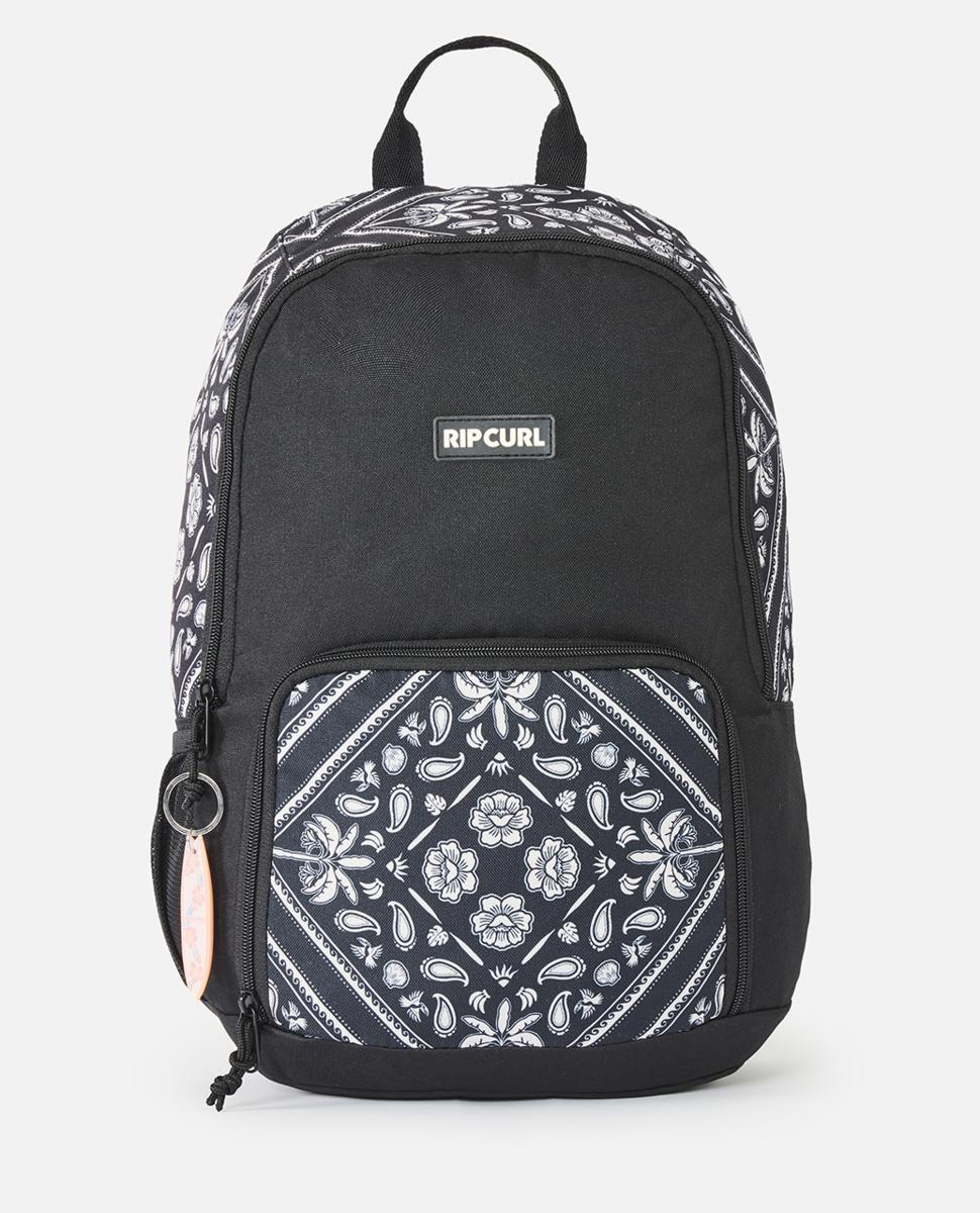 Rip Curl Evo 18l Backpack Black/off White. Rip Curl Backpacks in Womens Backpacks & Womens Accessories. Code: 05GWBA