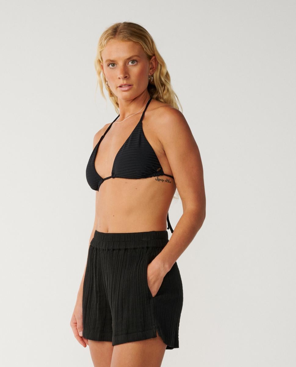Rip Curl Premium Surf Short Black. Rip Curl Walkshorts - Fitted Waist in Womens Walkshorts - Fitted Waist & Womens Shorts. Code: 05QWWS