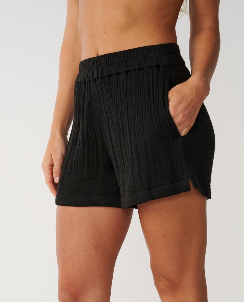 Rip Curl Premium Surf Short Black. Rip Curl Walkshorts - Fitted Waist in Womens Walkshorts - Fitted Waist & Womens Shorts. Code: 05QWWS